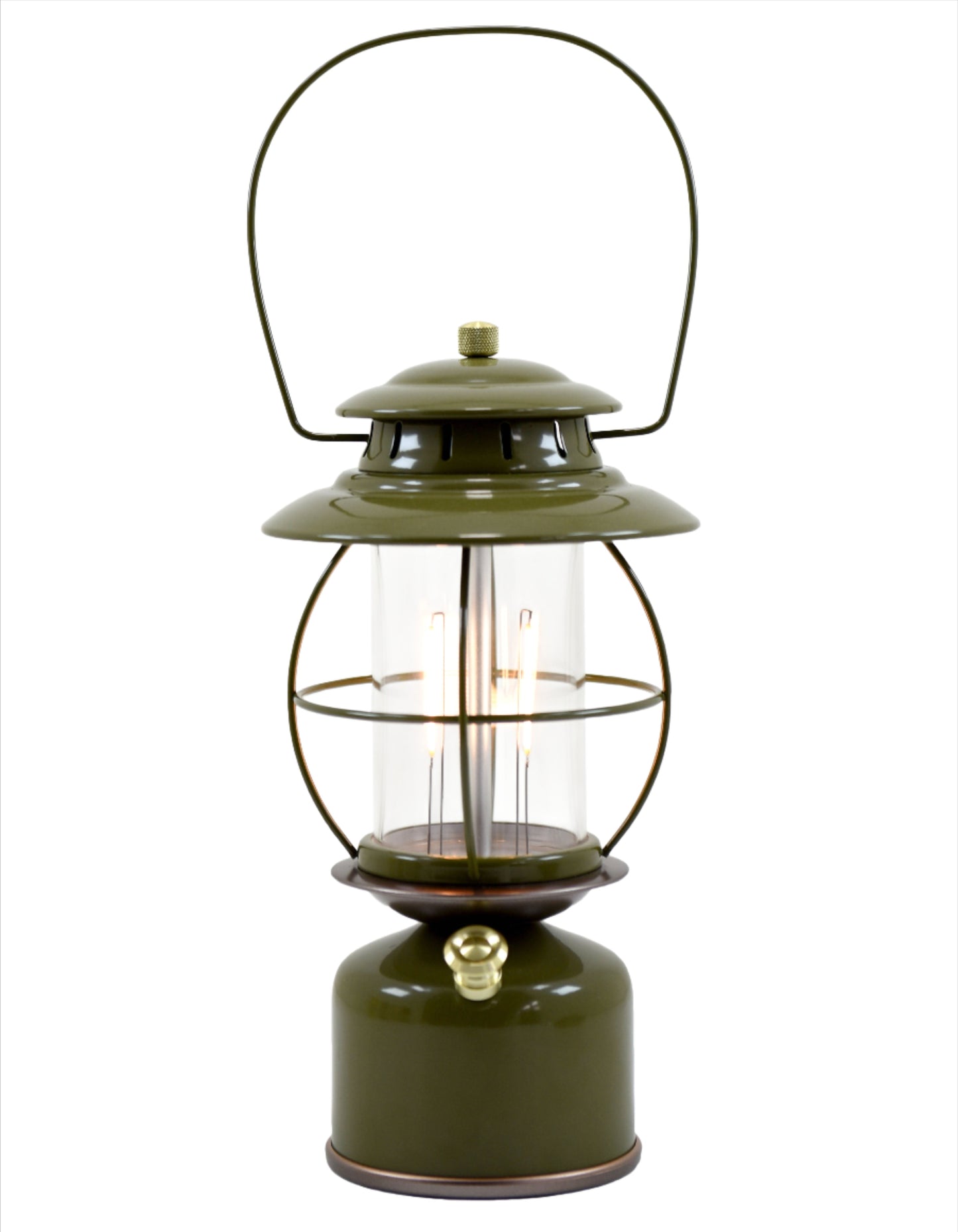 Sirius camping Lantern by Peterson Housewares & Artwares