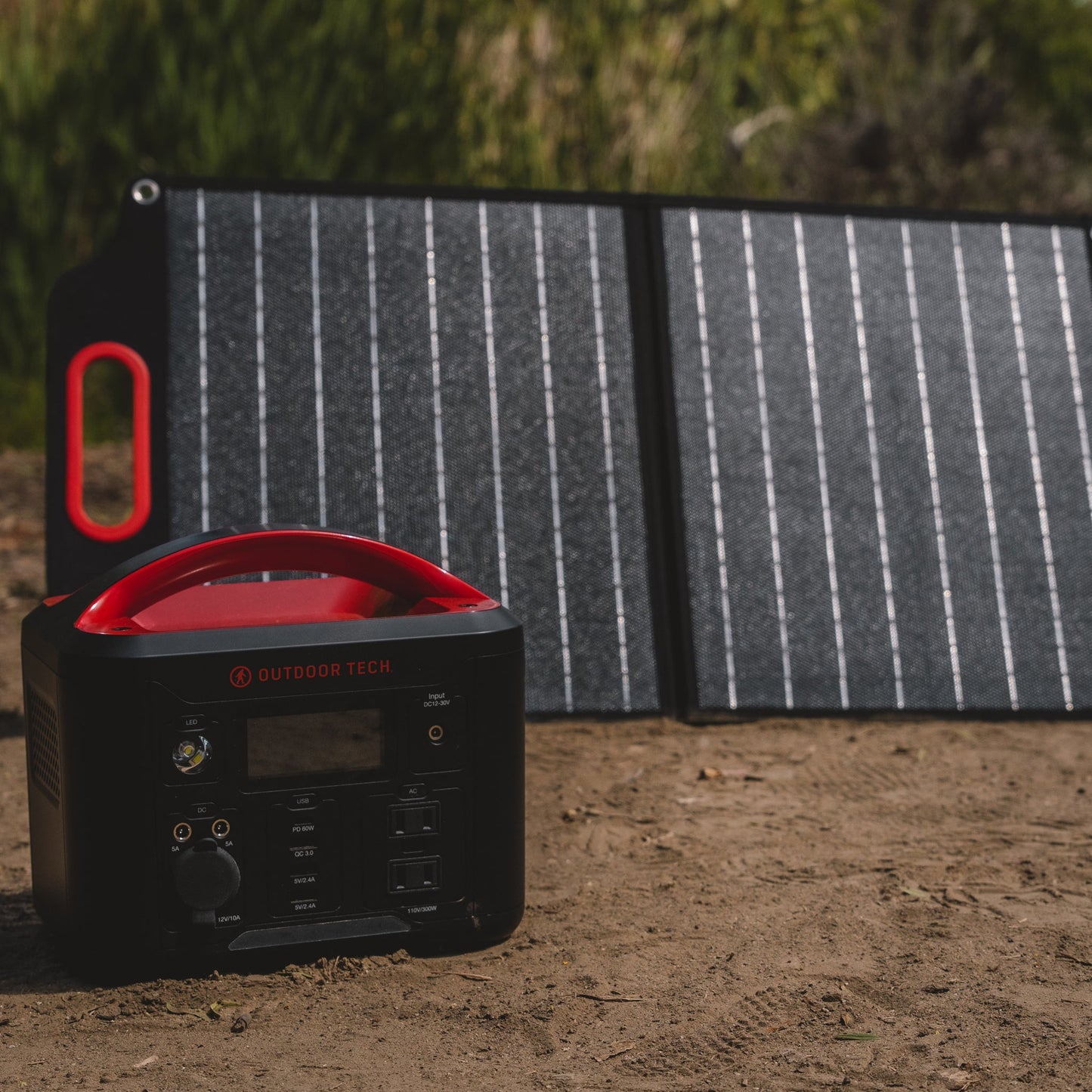 Grizzly Portable Power Station by Outdoor Tech